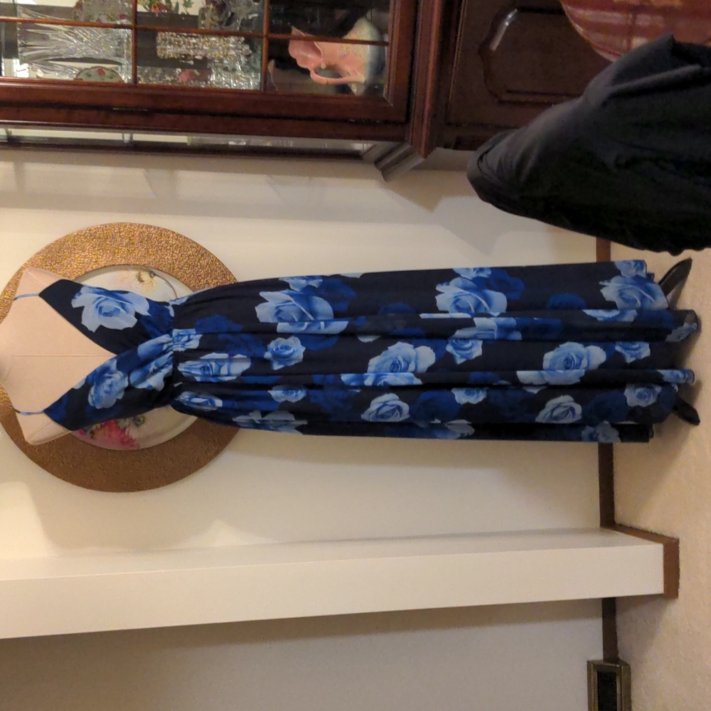 Lulu's Dress
